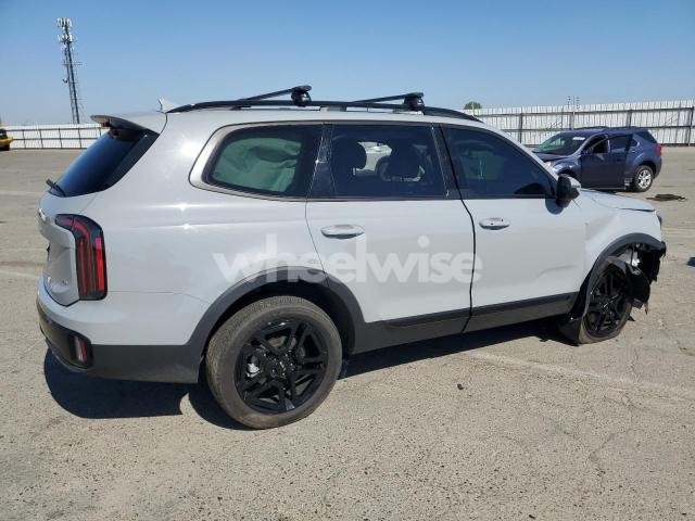 Photo 11 of 2024 KIA TELLURIDE EX (VIN 5XYP3DGCXRG441882)