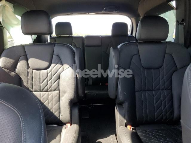 Photo 12 of 2024 KIA TELLURIDE EX (VIN 5XYP3DGCXRG441882)