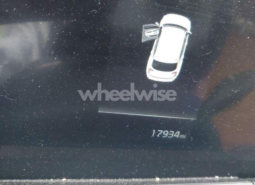 Photo 15 of 2024 Kia Telluride EX X-LINE (VIN 5XYP3DGCXRG491519)