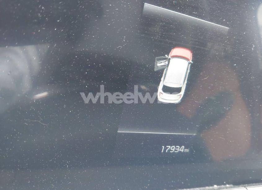 Photo 7 of 2024 Kia Telluride EX X-LINE (VIN 5XYP3DGCXRG491519)