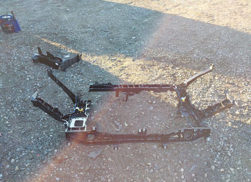 Photo 12 of 2024 Kia Telluride EX (VIN 5XYP3DGCXRG523515)