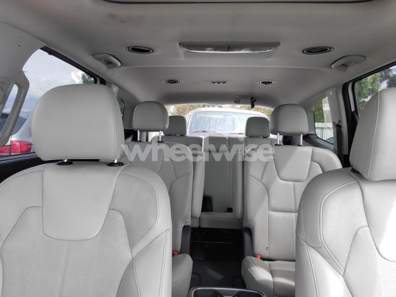 Photo 10 of 2022 KIA TELLURIDE EX (VIN 5XYP3DHC0NG250240)