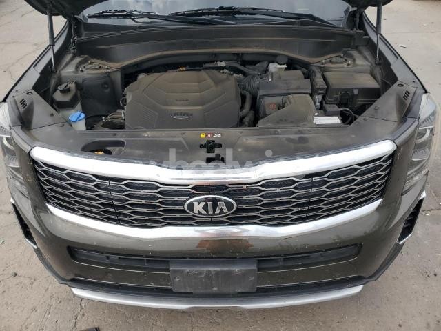 Photo 2 of 2020 KIA TELLURIDE EX (VIN 5XYP3DHC2LG018526)