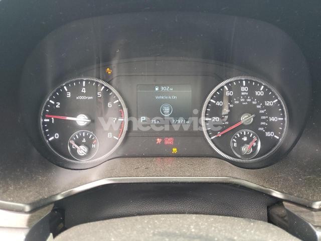 Photo 5 of 2020 KIA TELLURIDE EX (VIN 5XYP3DHC2LG018526)