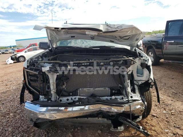Photo 2 of 2024 GMC SIERRA C1500 (VIN 5XYP3DHC2LG022592)