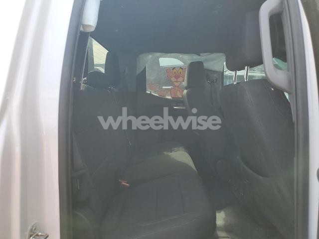 Photo 9 of 2024 GMC SIERRA C1500 (VIN 5XYP3DHC2LG022592)