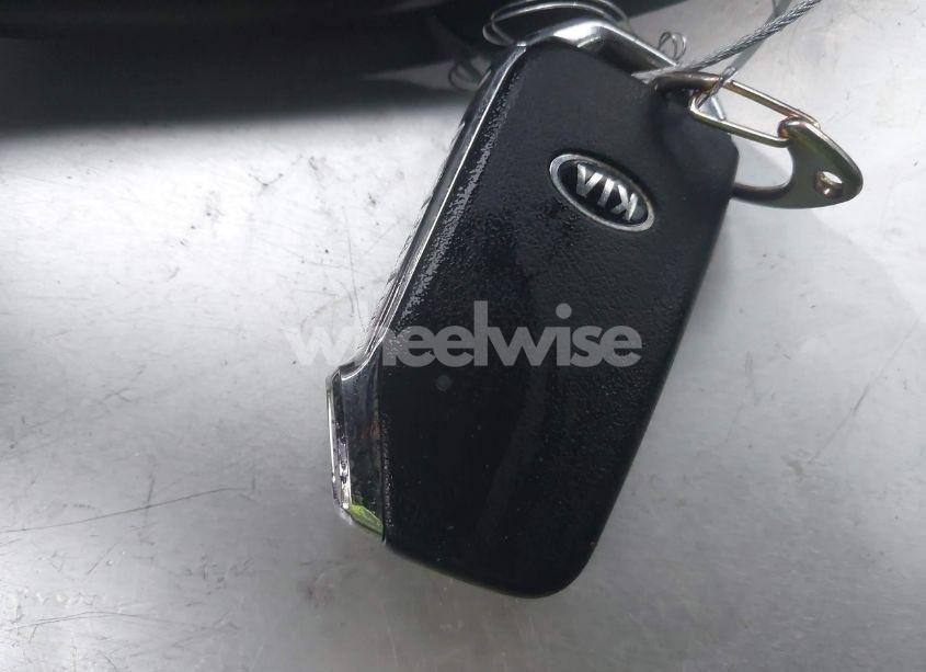 Photo 11 of 2020 Kia Telluride EX (VIN 5XYP3DHC2LG039778)