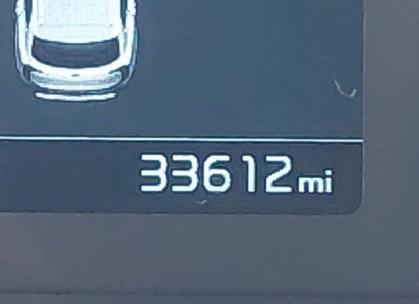 Photo 16 of 2021 Kia Telluride EX (VIN 5XYP3DHC2MG191416)