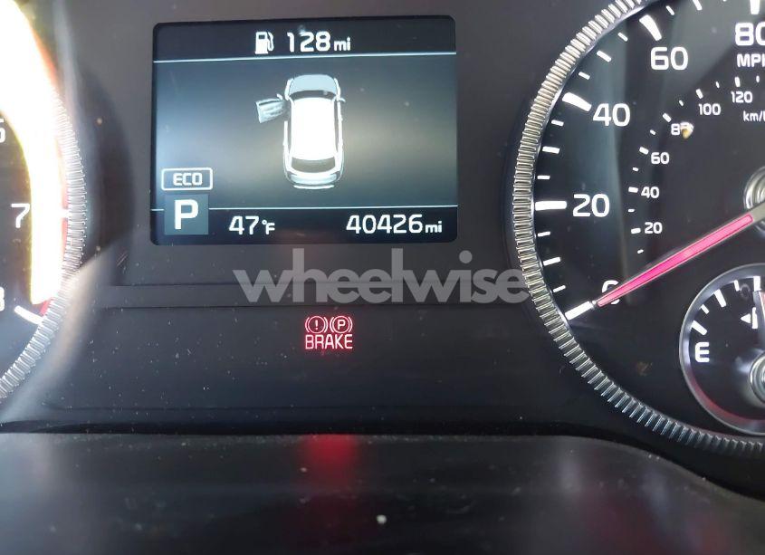 Photo 15 of 2022 Kia Telluride EX (VIN 5XYP3DHC2NG274491)