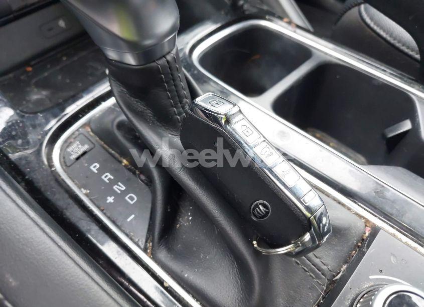 Photo 11 of 2020 Kia Telluride EX (VIN 5XYP3DHC3LG040986)