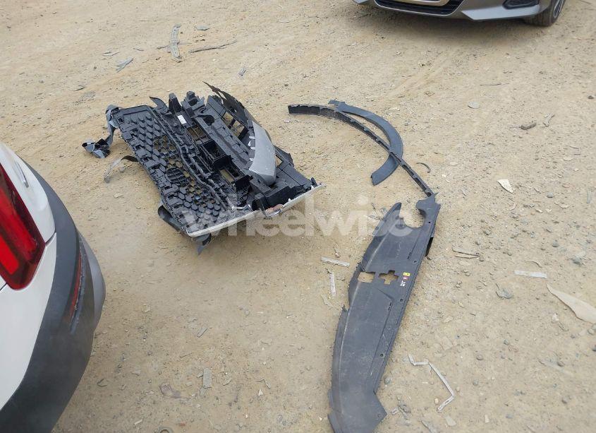 Photo 12 of 2020 Kia Telluride EX (VIN 5XYP3DHC3LG040986)