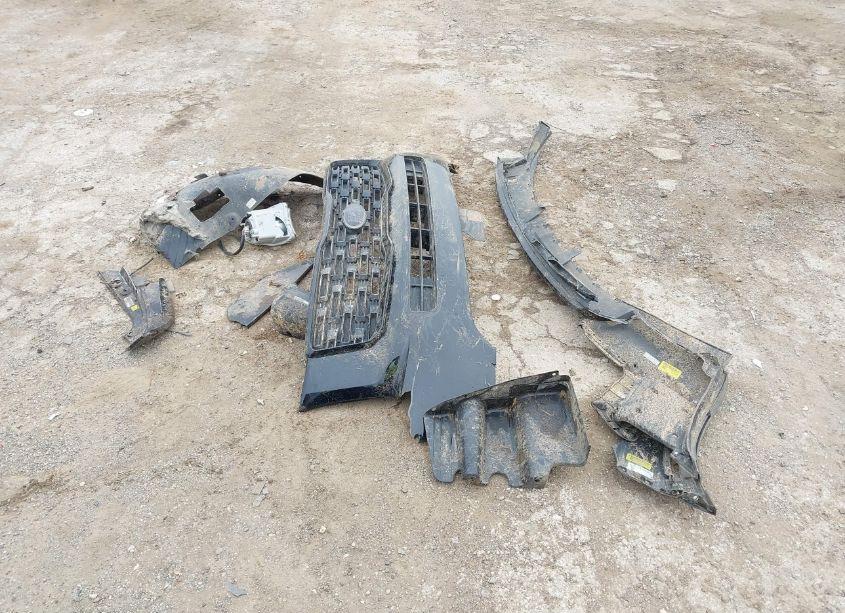 Photo 12 of 2021 Kia Telluride EX (VIN 5XYP3DHC3MG103795)