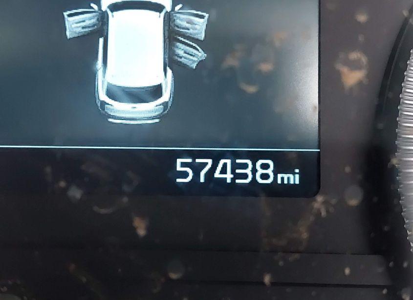 Photo 16 of 2021 Kia Telluride EX (VIN 5XYP3DHC3MG103795)