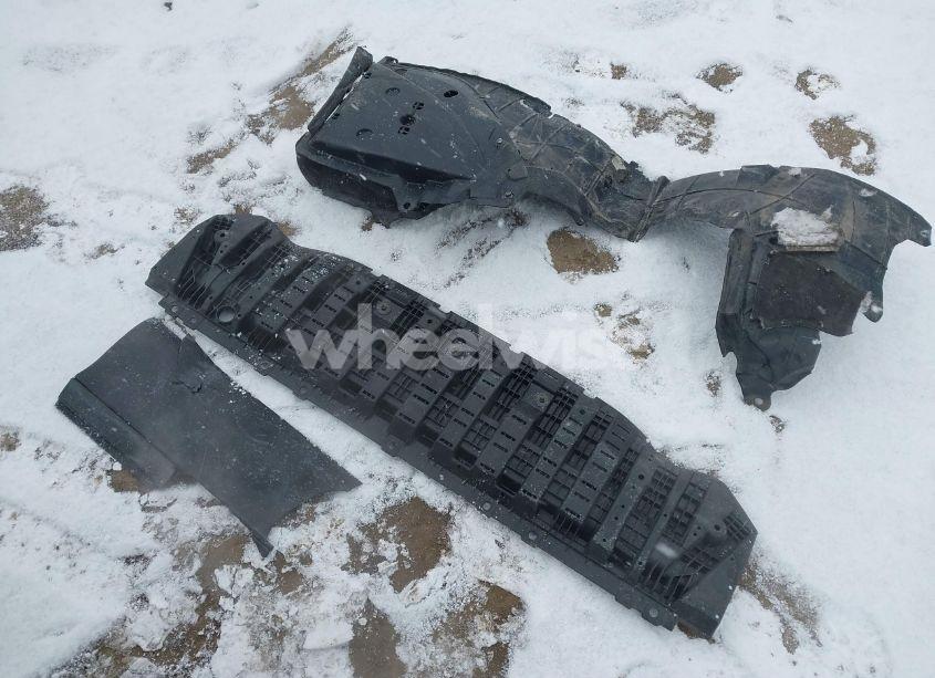 Photo 12 of 2021 Kia Telluride EX (VIN 5XYP3DHC3MG188864)