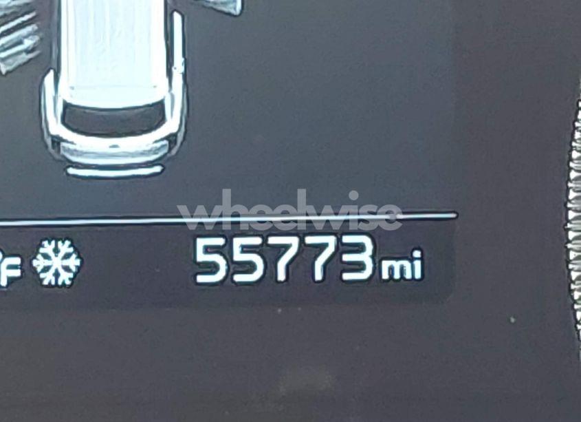 Photo 16 of 2021 Kia Telluride EX (VIN 5XYP3DHC3MG188864)