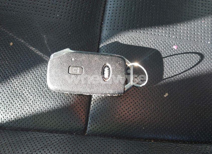 Photo 11 of 2021 Kia Telluride EX (VIN 5XYP3DHC4MG116989)