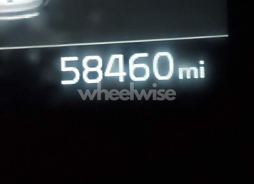 Photo 15 of 2021 Kia Telluride EX (VIN 5XYP3DHC4MG116989)