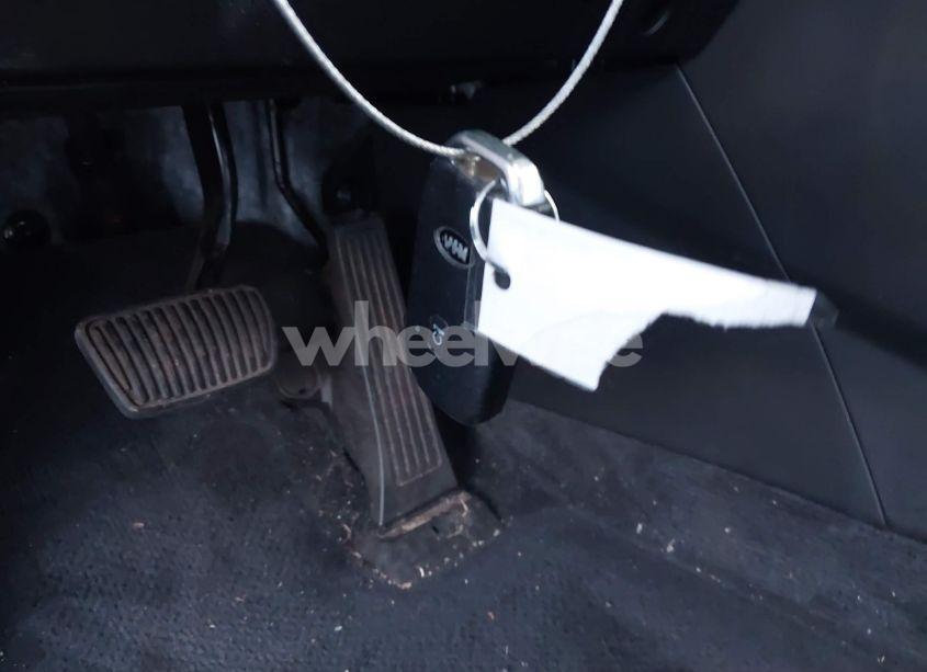 Photo 11 of 2021 Kia Telluride EX (VIN 5XYP3DHC4MG161446)