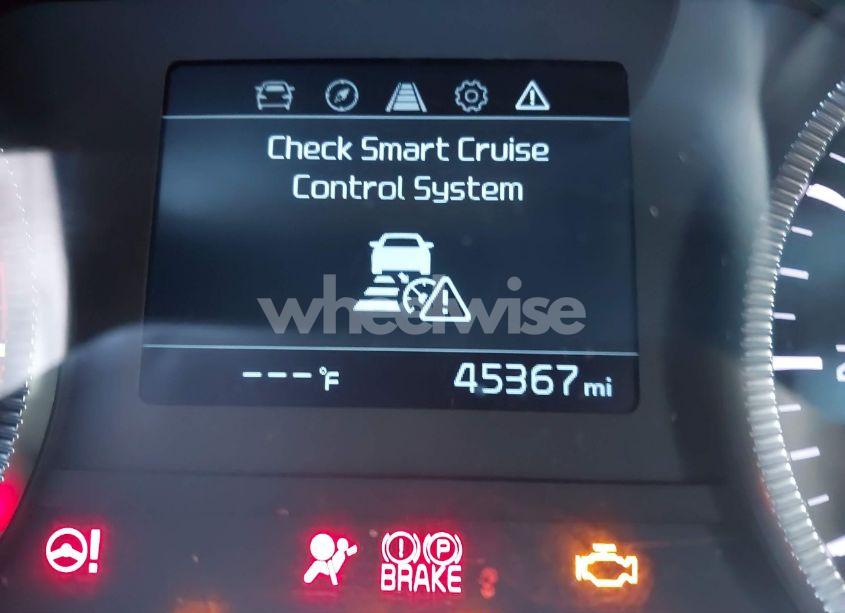 Photo 15 of 2021 Kia Telluride EX (VIN 5XYP3DHC4MG161446)