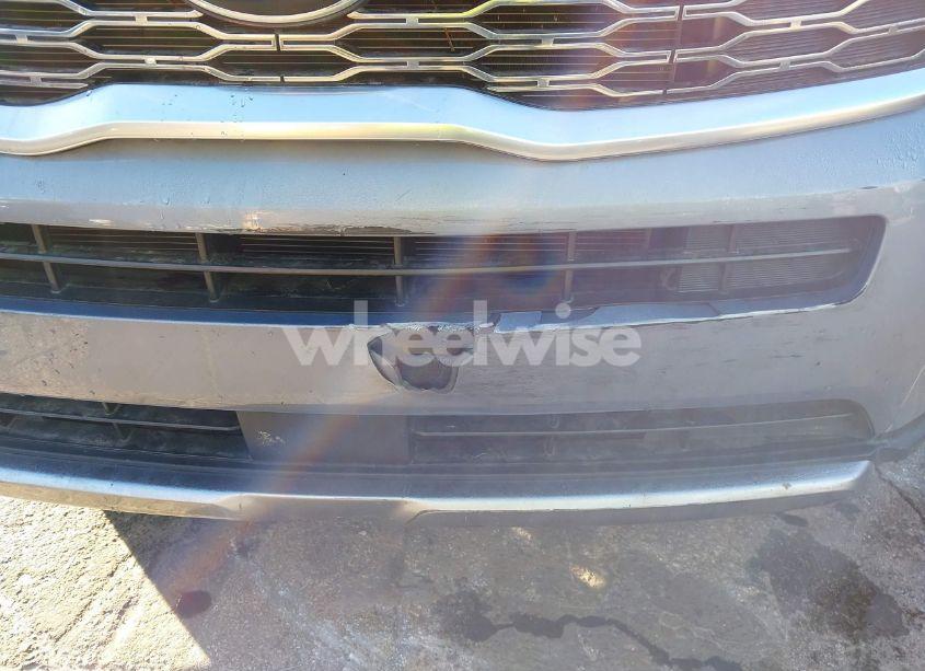 Photo 6 of 2021 Kia Telluride EX (VIN 5XYP3DHC4MG161446)