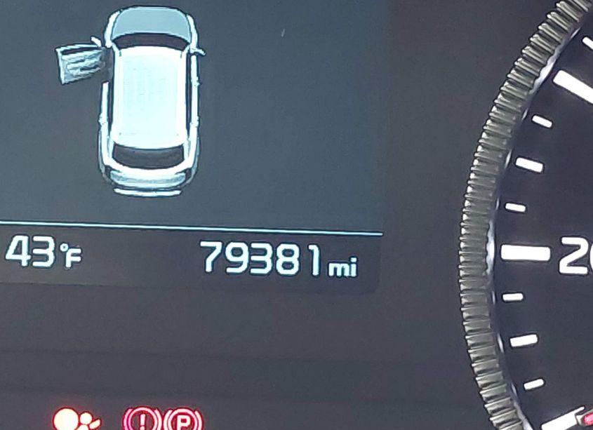 Photo 15 of 2022 Kia Telluride EX (VIN 5XYP3DHC4NG227057)