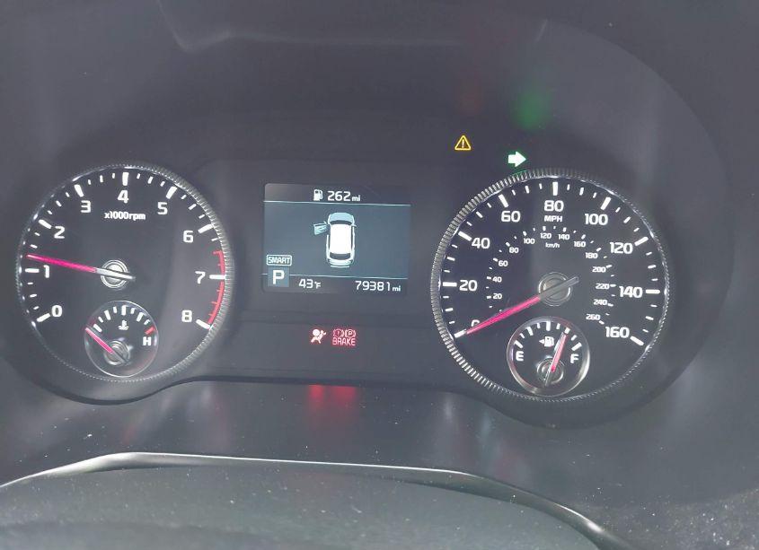 Photo 7 of 2022 Kia Telluride EX (VIN 5XYP3DHC4NG227057)