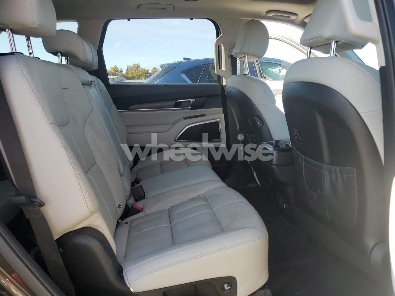 Photo 11 of 2022 KIA TELLURIDE EX (VIN 5XYP3DHC4NG271804)