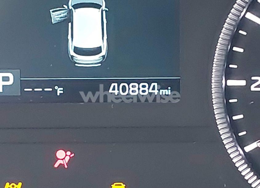 Photo 15 of 2022 Kia Telluride EX (VIN 5XYP3DHC4NG319222)