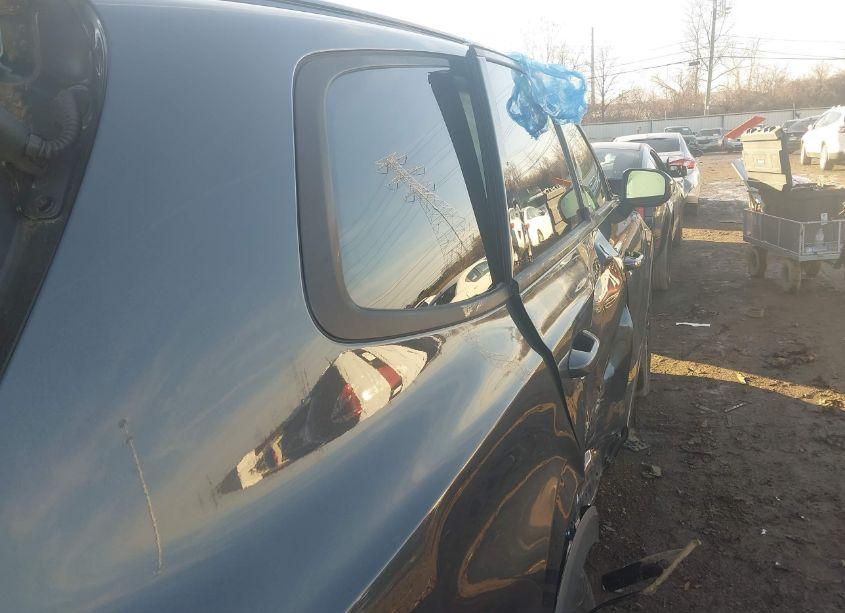 Photo 6 of 2021 Kia Telluride EX (VIN 5XYP3DHC5MG189630)