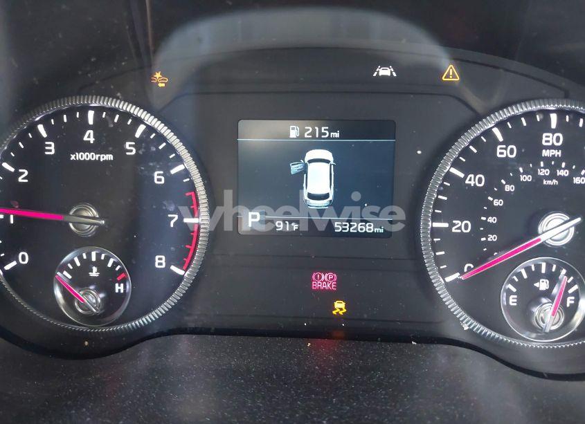 Photo 15 of 2022 Kia Telluride EX (VIN 5XYP3DHC5NG230081)