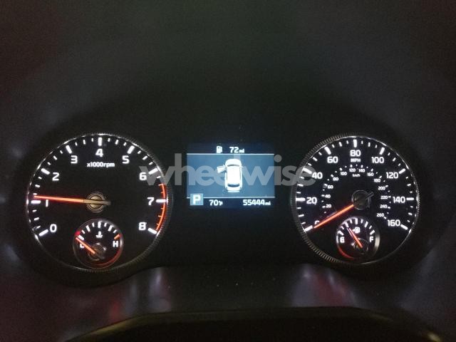 Photo 4 of 2022 KIA TELLURIDE EX (VIN 5XYP3DHC6NG270167)