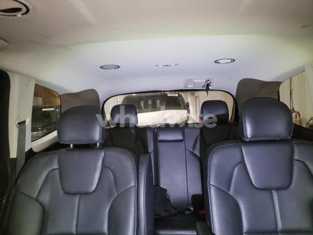 Photo 5 of 2022 KIA TELLURIDE EX (VIN 5XYP3DHC6NG270167)