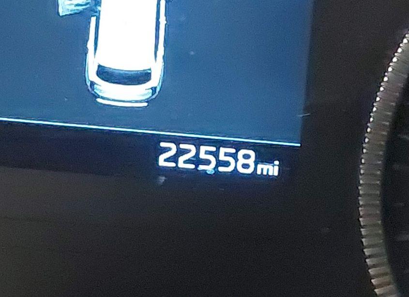 Photo 16 of 2022 Kia Telluride EX (VIN 5XYP3DHC6NG320758)