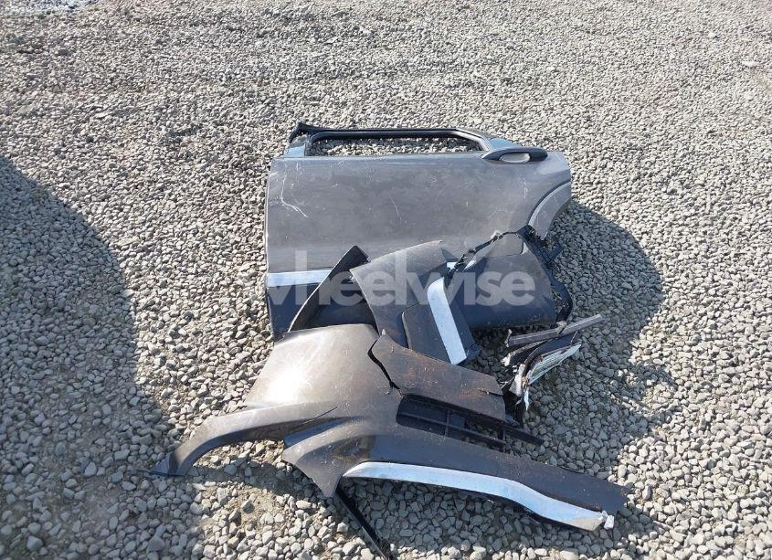 Photo 11 of 2022 Kia Telluride EX (VIN 5XYP3DHC7NG201553)