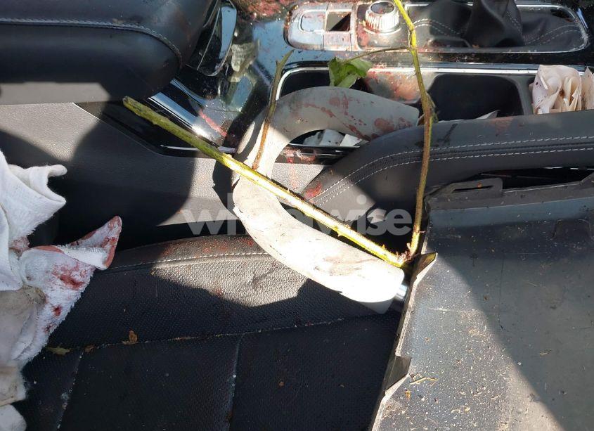 Photo 18 of 2022 Kia Telluride EX (VIN 5XYP3DHC7NG201553)