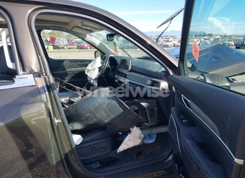 Photo 5 of 2022 Kia Telluride EX (VIN 5XYP3DHC7NG201553)