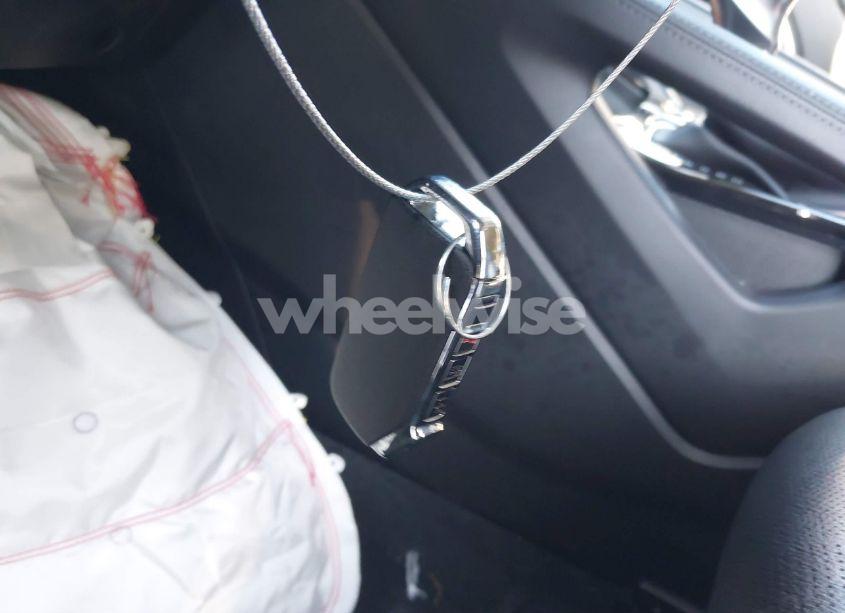 Photo 11 of 2022 Kia Telluride EX (VIN 5XYP3DHC8NG253449)