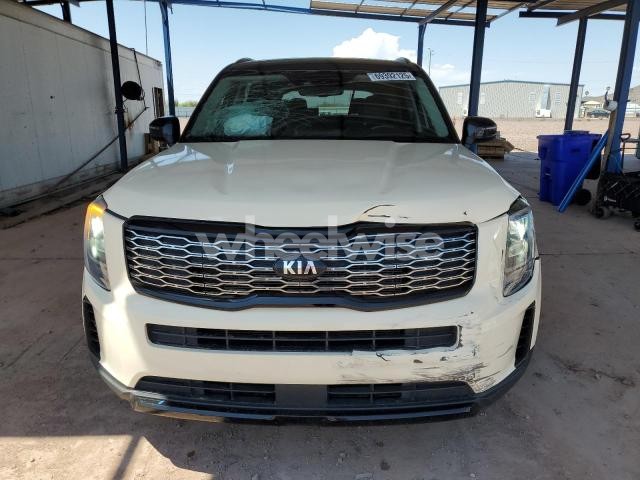 Photo 13 of 2021 KIA TELLURIDE EX (VIN 5XYP3DHCXMG116835)