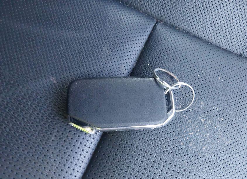 Photo 11 of 2021 Kia Telluride EX (VIN 5XYP3DHCXMG184455)