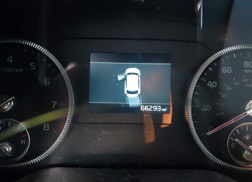 Photo 15 of 2021 Kia Telluride EX (VIN 5XYP3DHCXMG184455)