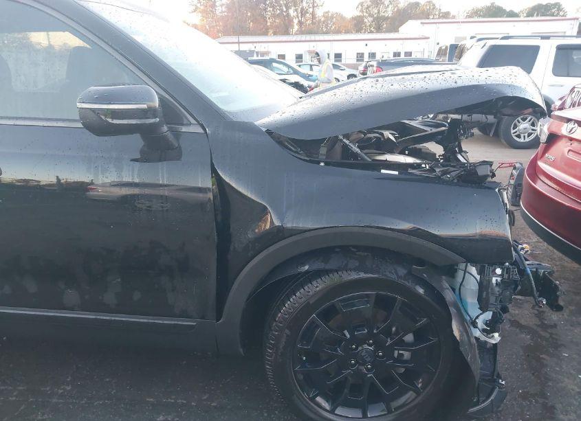 Photo 18 of 2021 Kia Telluride EX (VIN 5XYP3DHCXMG184455)