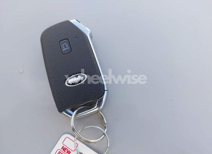 Photo 11 of 2021 Kia Telluride EX (VIN 5XYP3DHCXMG188442)