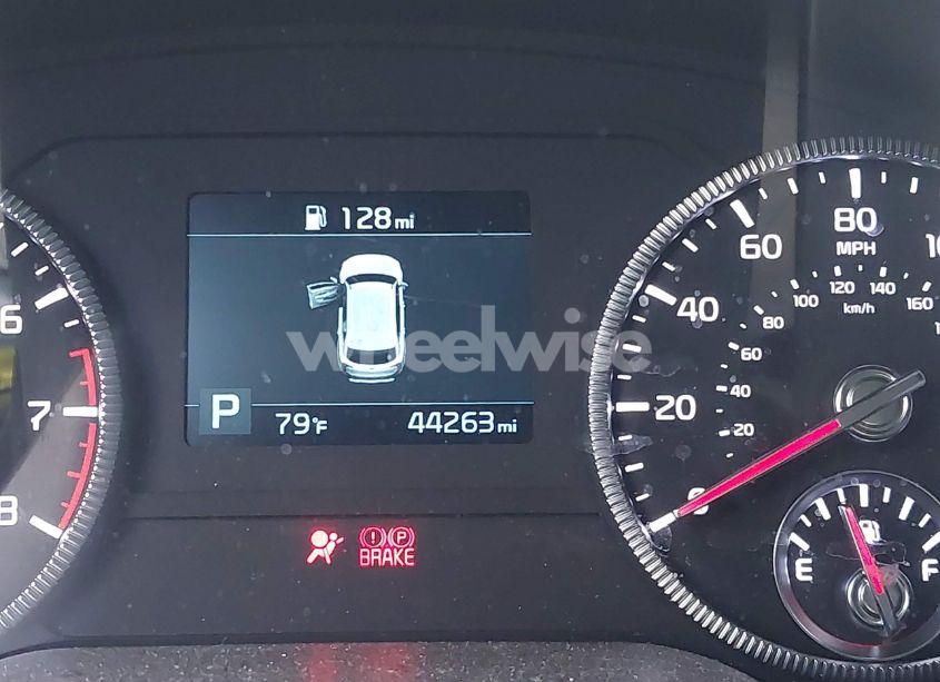 Photo 15 of 2021 Kia Telluride EX (VIN 5XYP3DHCXMG188442)