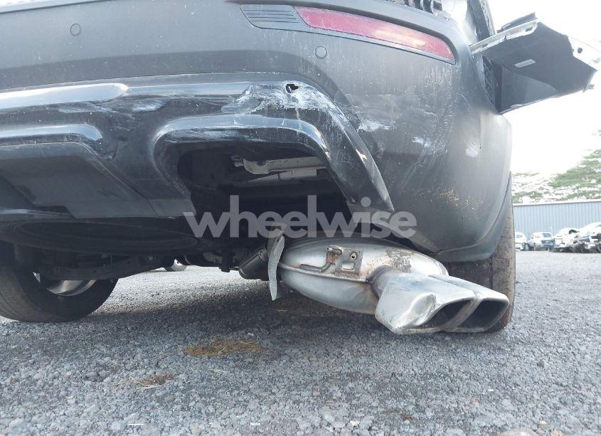 Photo 20 of 2021 Kia Telluride EX (VIN 5XYP3DHCXMG188442)