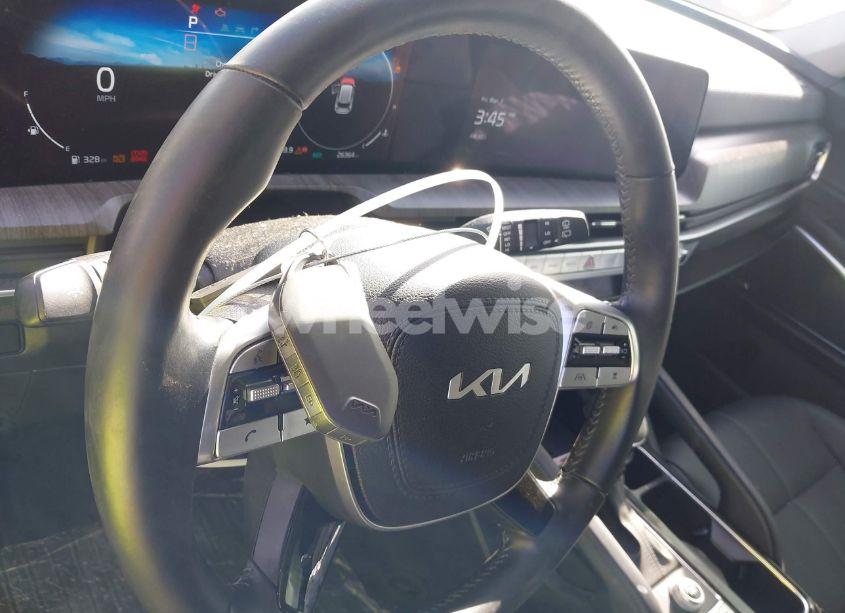 Photo 11 of 2023 Kia Telluride SX (VIN 5XYP54GC0PG334914)