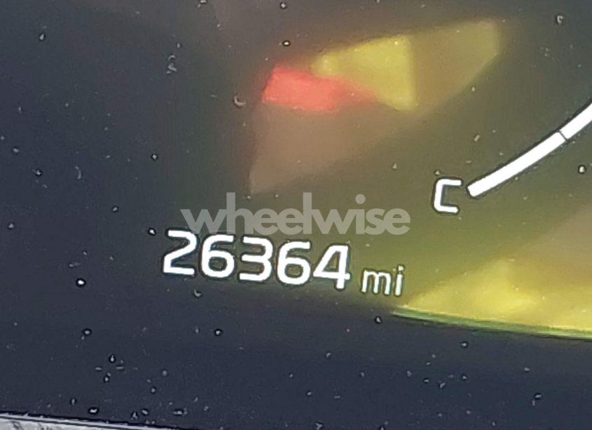 Photo 15 of 2023 Kia Telluride SX (VIN 5XYP54GC0PG334914)