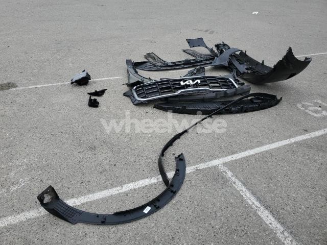 Photo 11 of 2024 KIA TELLURIDE SX (VIN 5XYP54GC4RG467811)