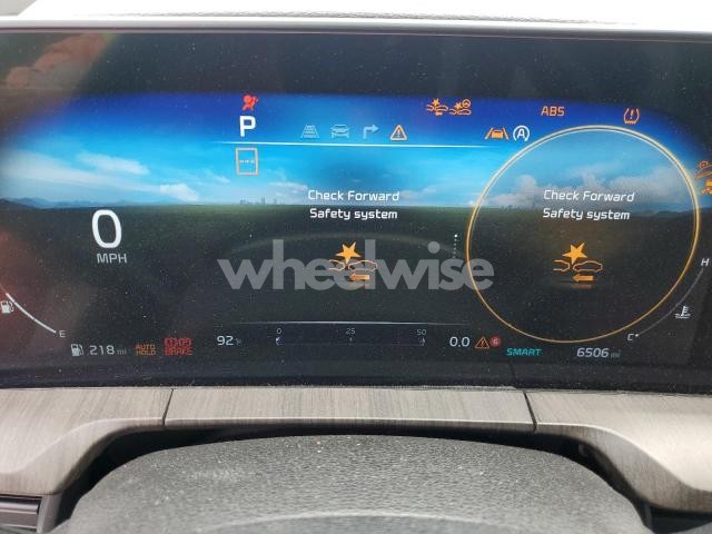 Photo 13 of 2024 KIA TELLURIDE SX (VIN 5XYP54GC4RG467811)