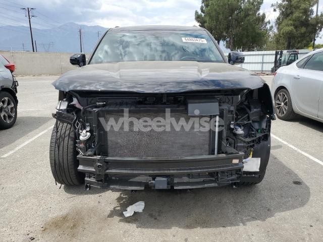 Photo 7 of 2024 KIA TELLURIDE SX (VIN 5XYP54GC4RG467811)