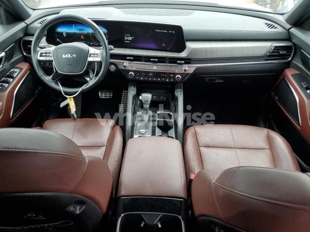 Photo 9 of 2024 KIA TELLURIDE SX (VIN 5XYP54GC4RG467811)